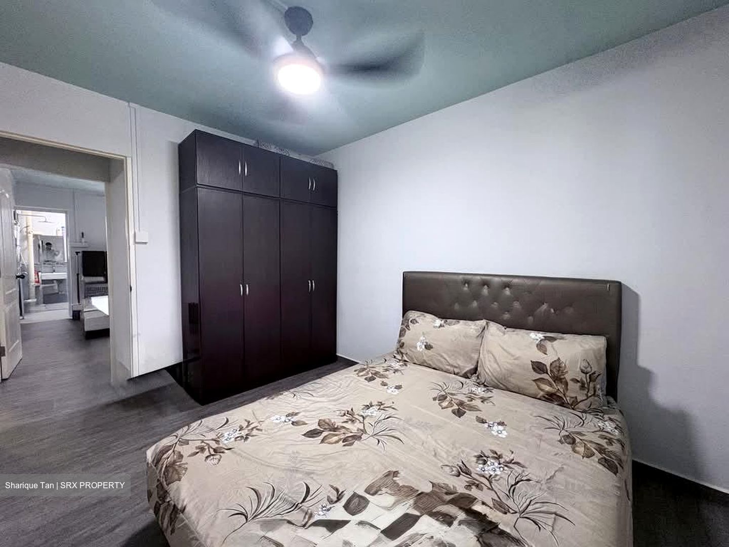 Blk 421 Teck Ghee Heartlands (Ang Mo Kio), HDB 3 Rooms #583811931